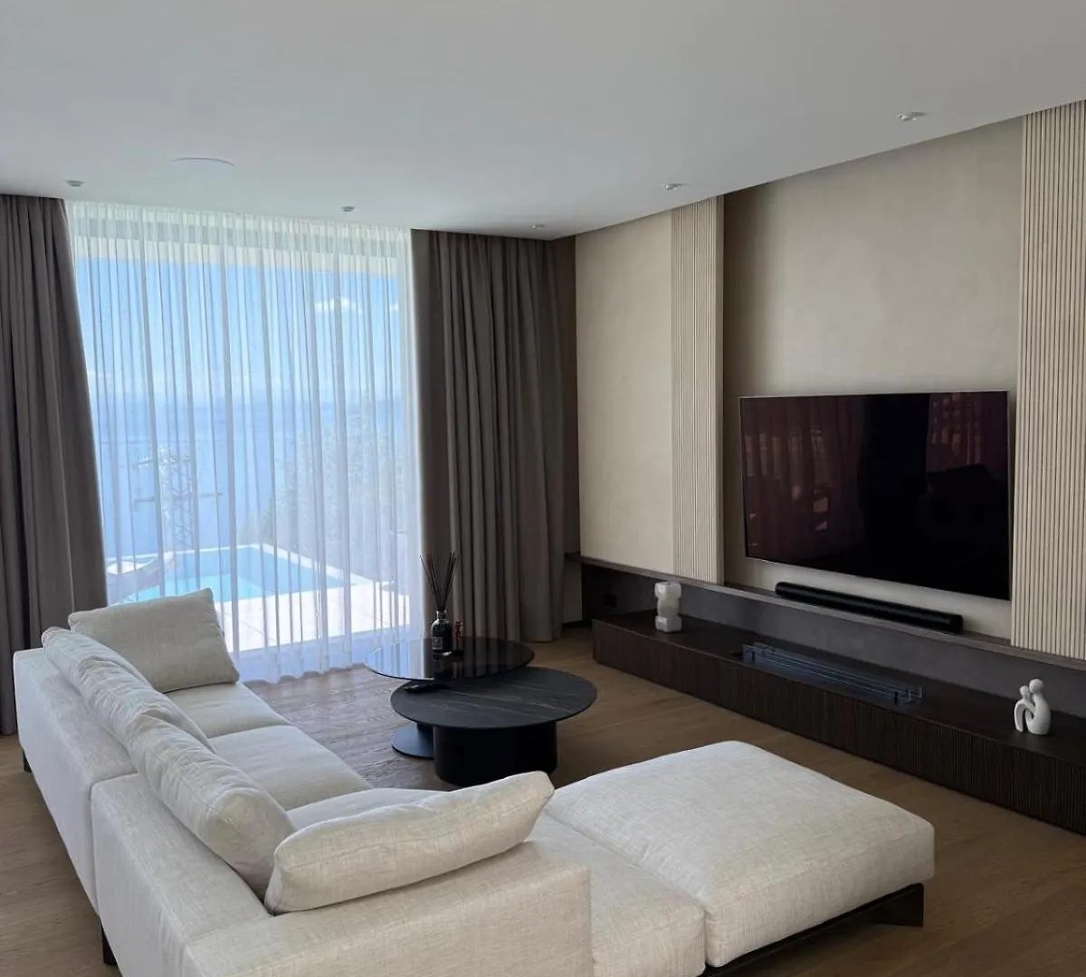 Luxury Villa Ella Mošćenička Draga