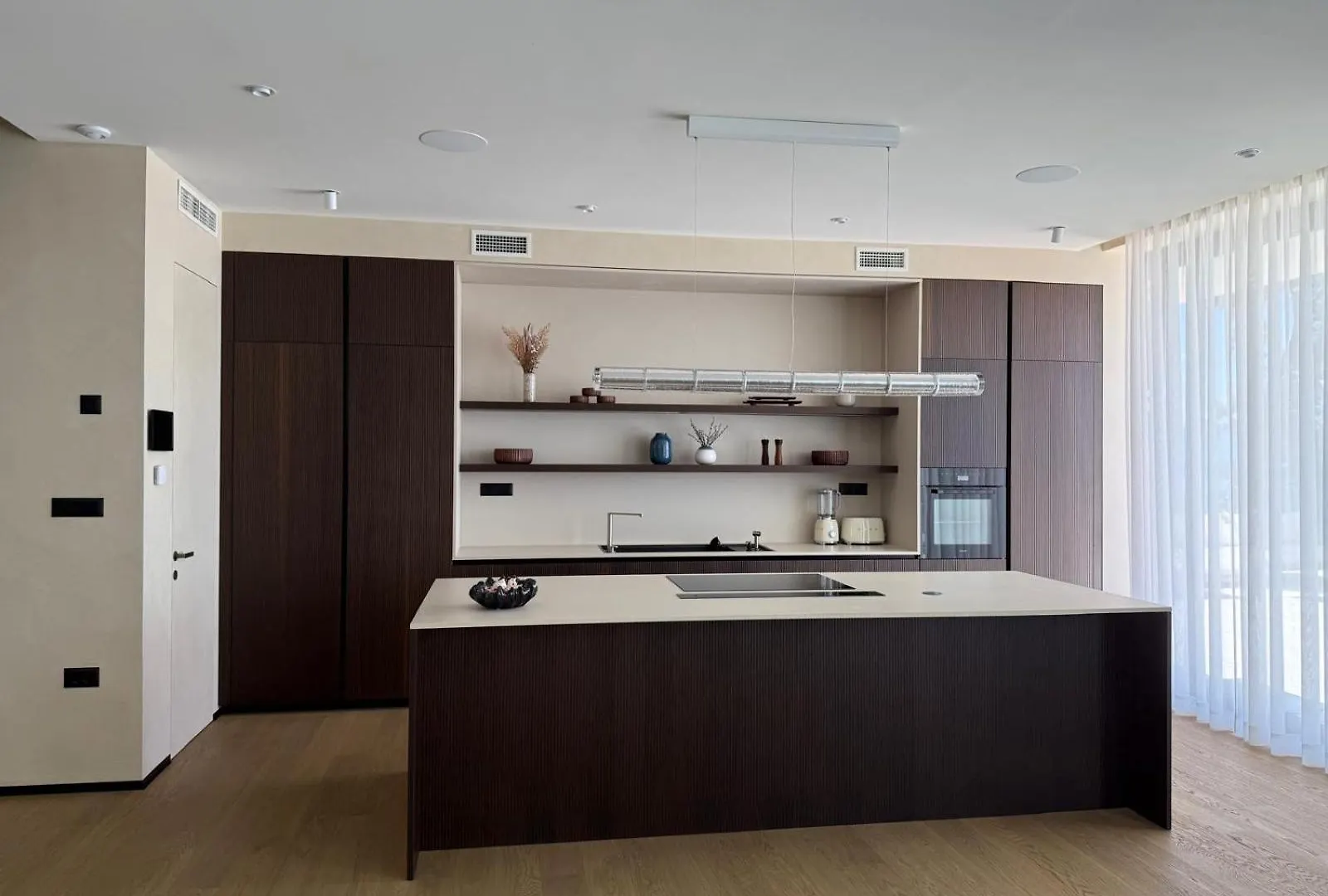Luxury Villa Ella Mošćenička Draga 0*,  Hırvatistan