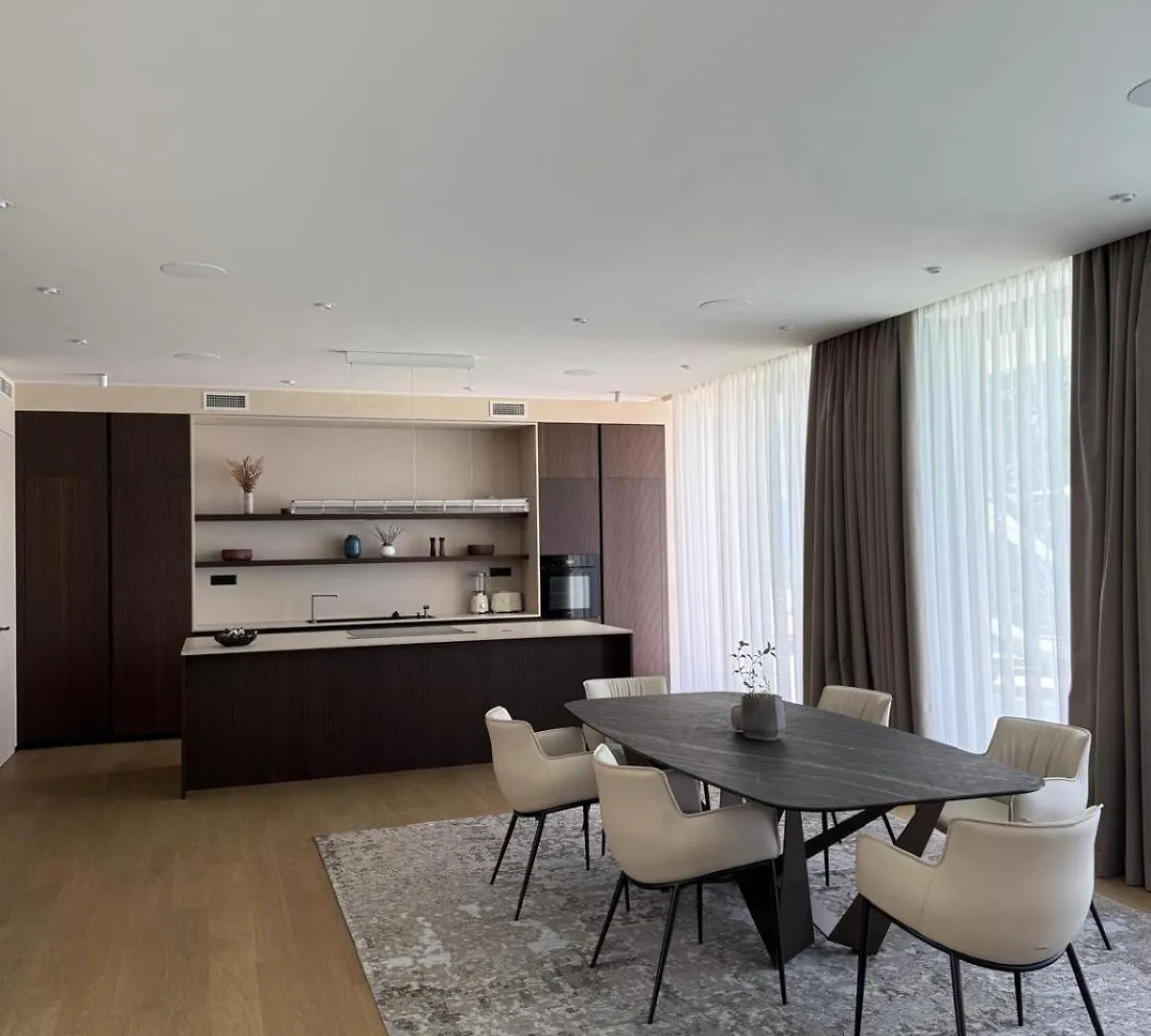 Luxury Villa Ella Mošćenička Draga 0*,  Hırvatistan