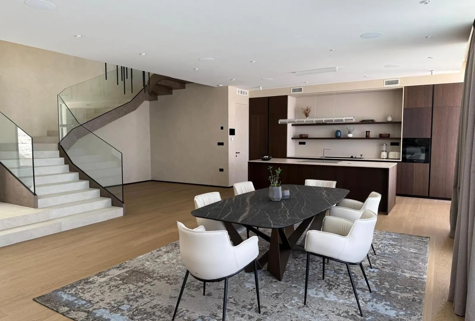 Luxury Villa Ella Mošćenička Draga