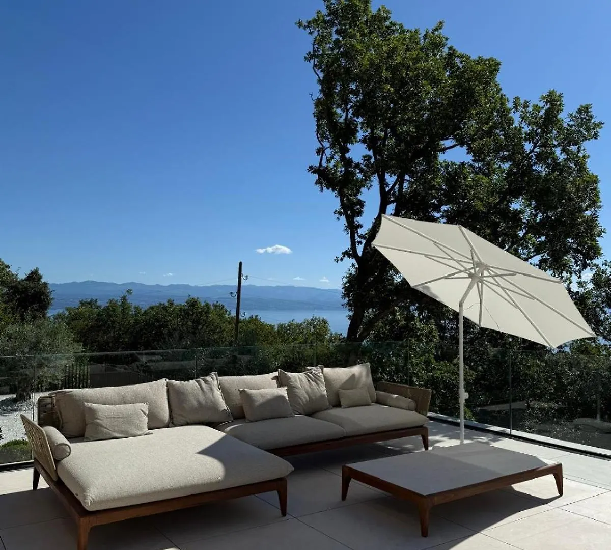 Luxury Villa Ella Mošćenička Draga