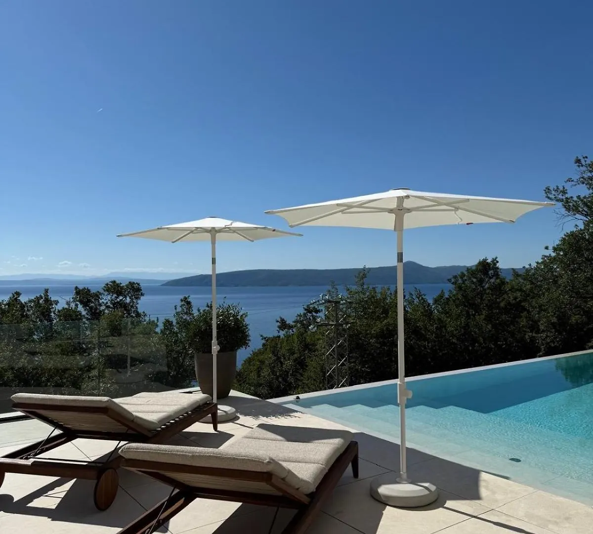 Luxury Villa Ella Mošćenička Draga