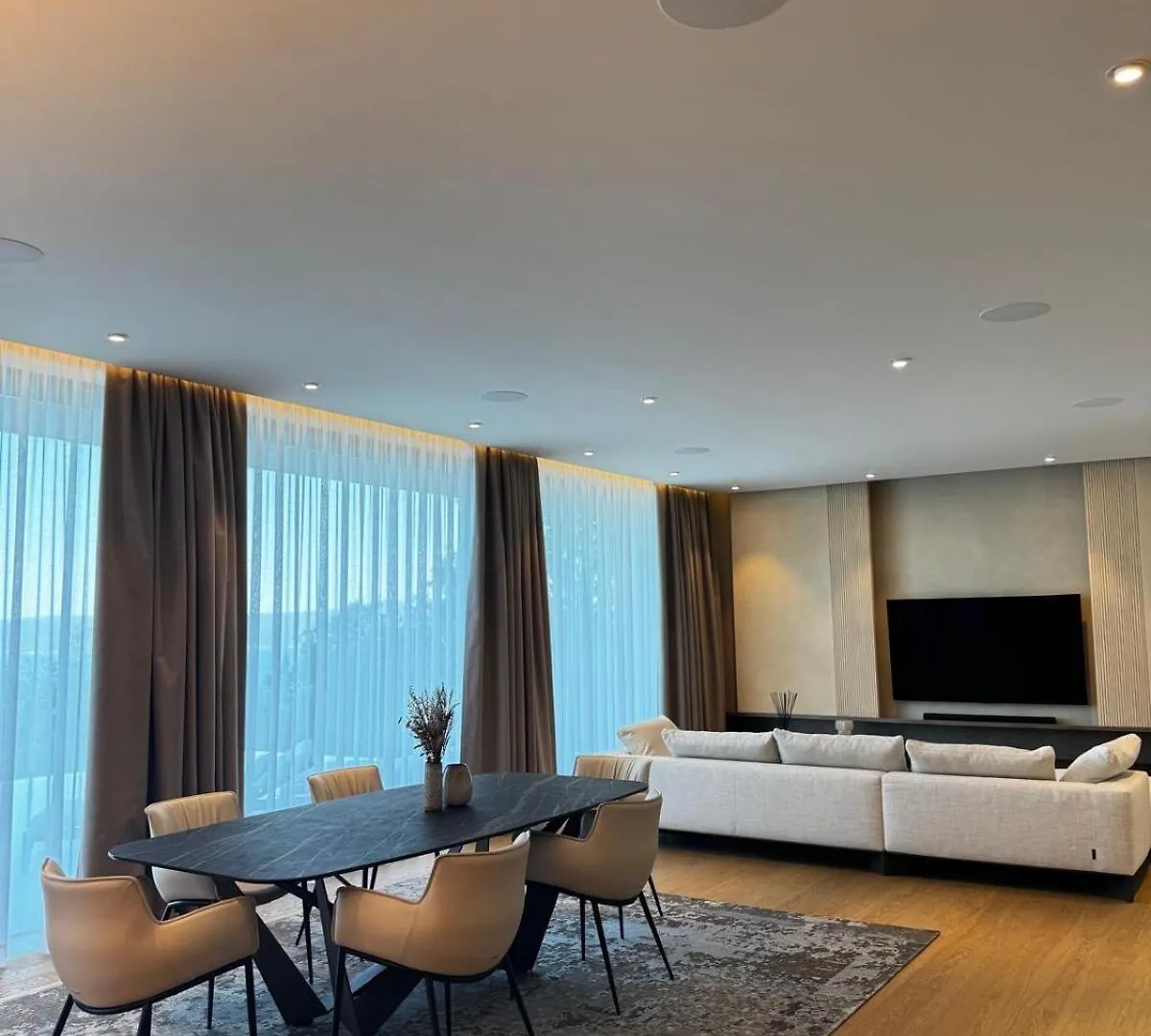 Luxury Villa Ella Mošćenička Draga
