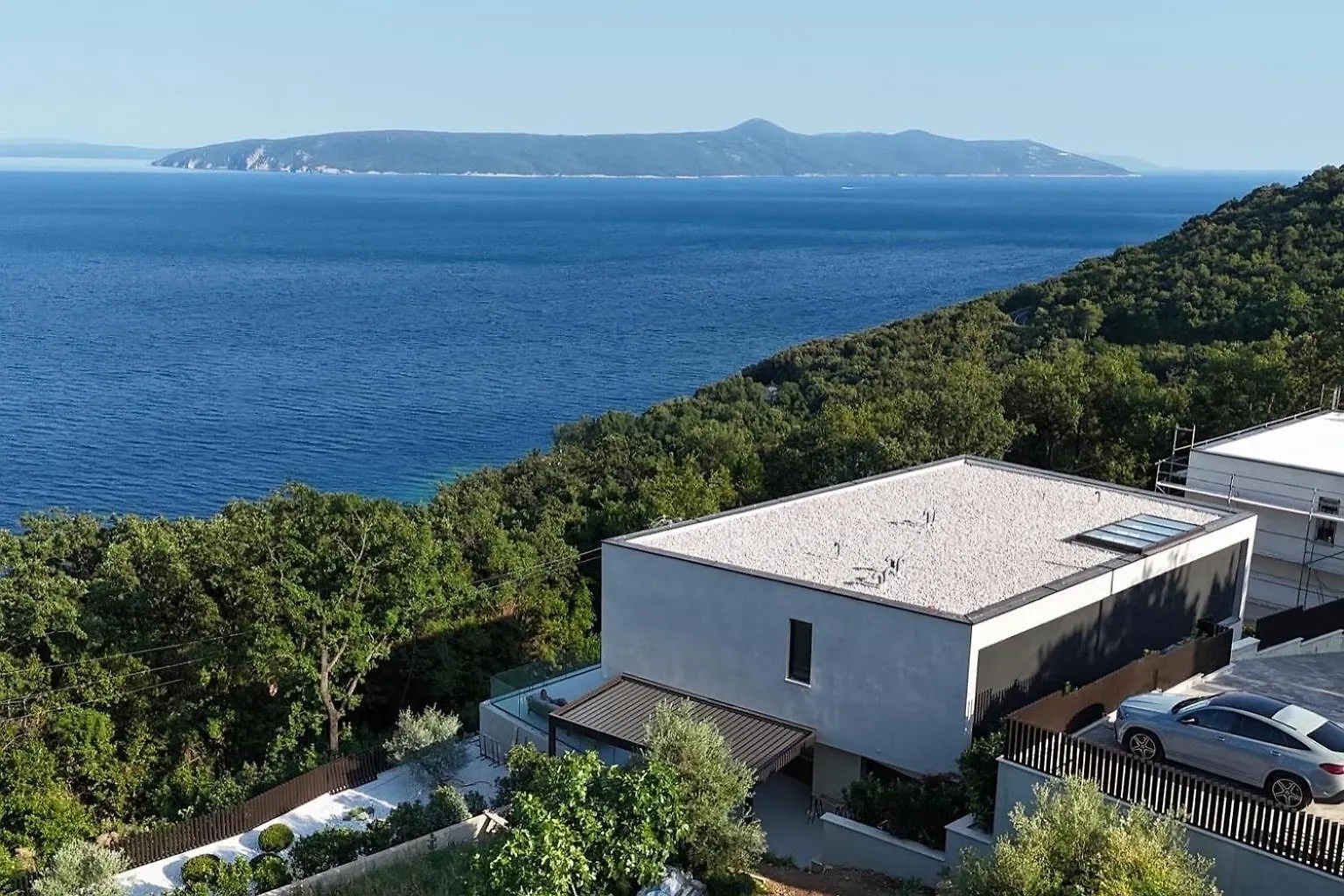 Luxury Villa Ella Mošćenička Draga