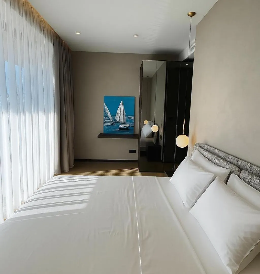 Luxury Villa Ella Mošćenička Draga