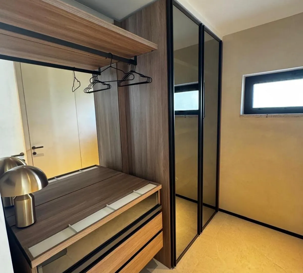 Luxury Villa Ella Mošćenička Draga Hırvatistan