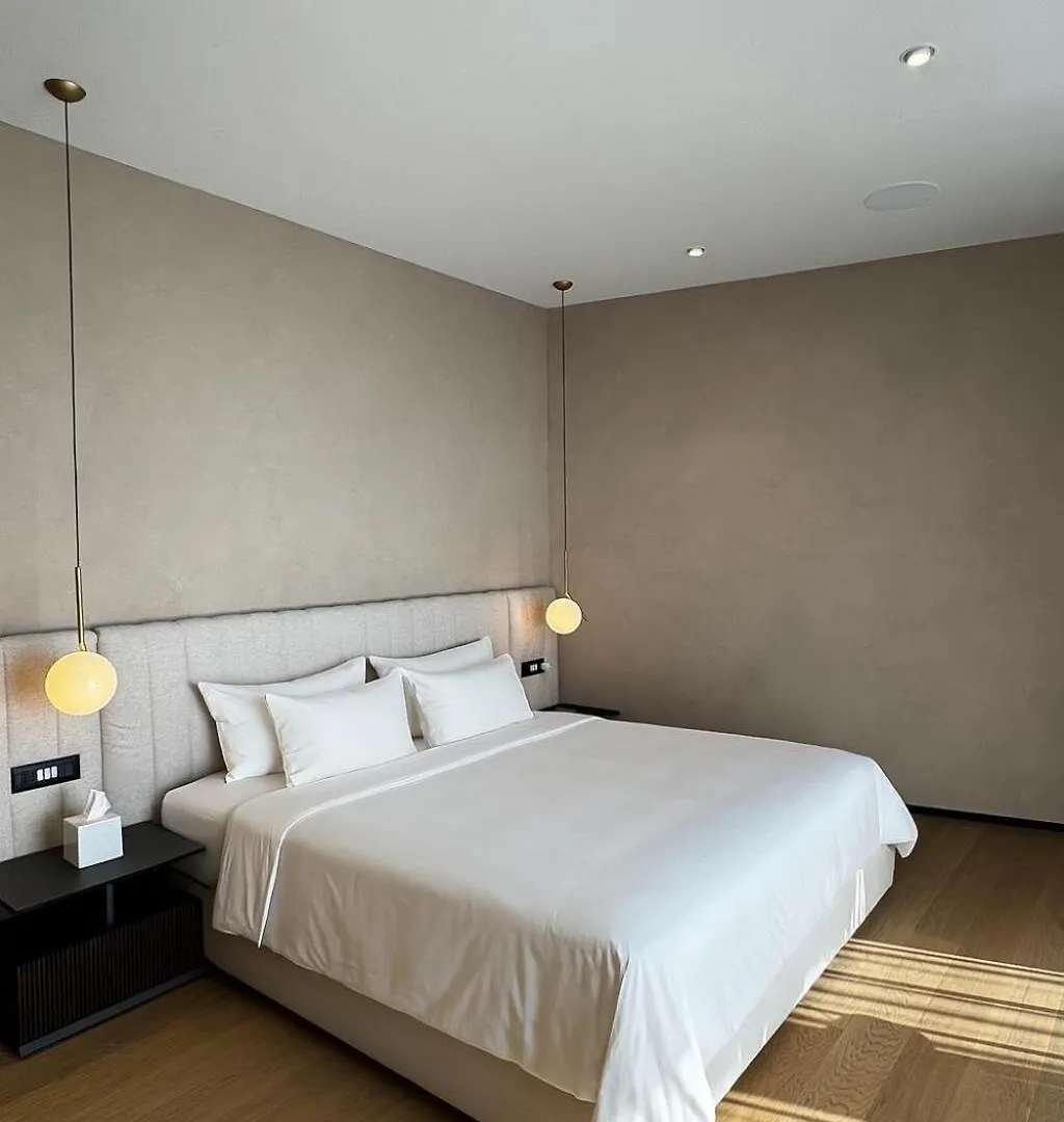 Luxury Villa Ella Mošćenička Draga 0*,