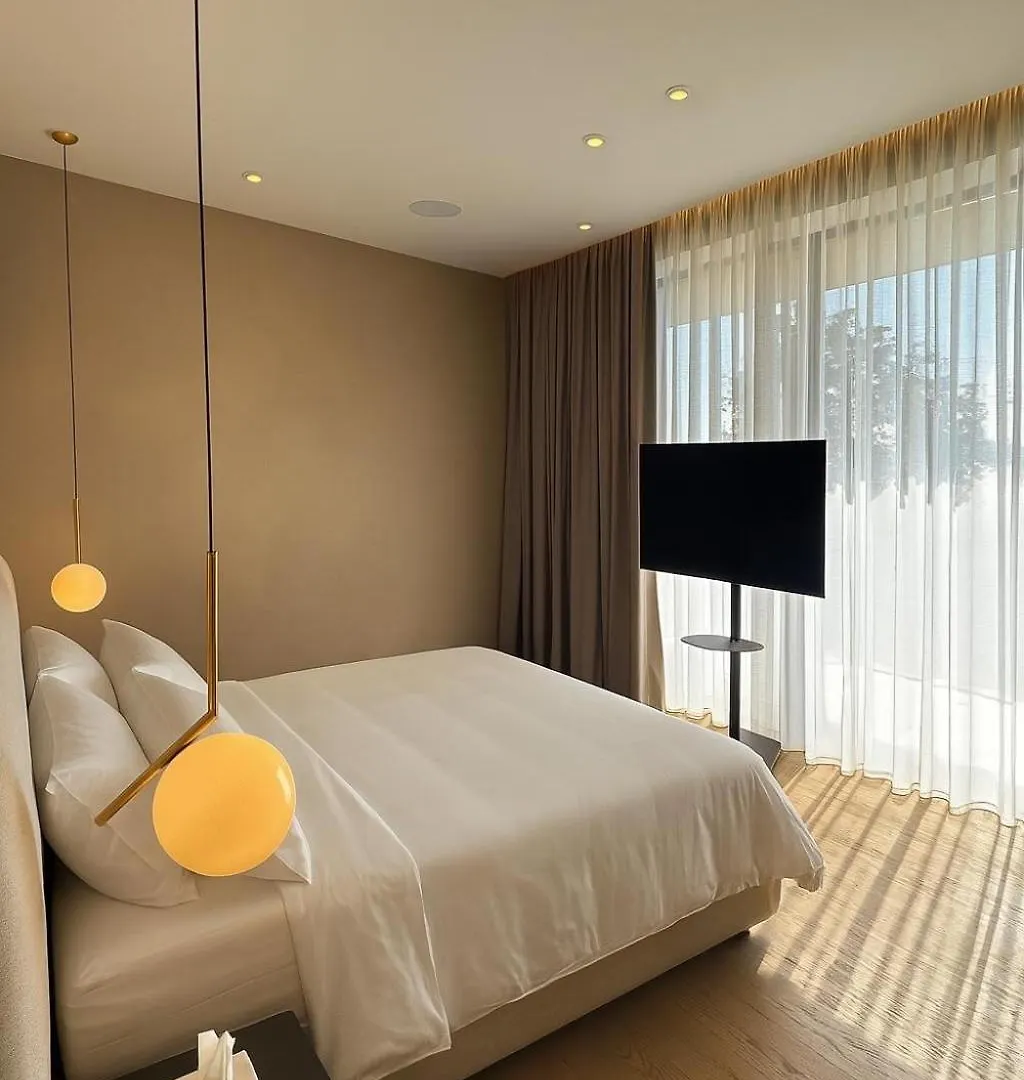 Luxury Villa Ella Mošćenička Draga