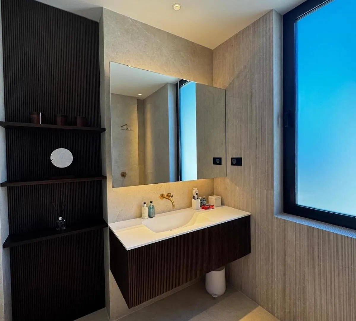 Luxury Villa Ella Mošćenička Draga