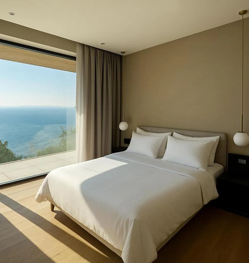 Luxury Villa Ella Mošćenička Draga